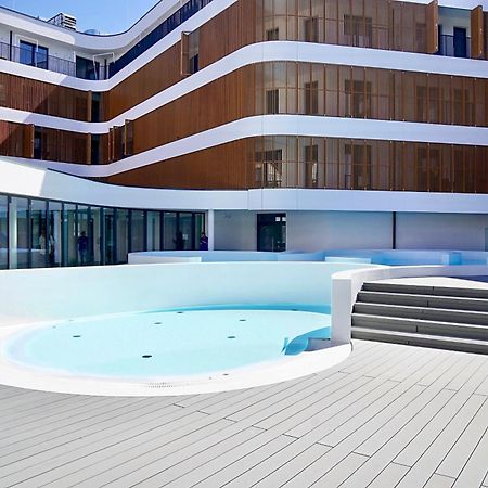 Baltic Waves Resort By Baltic Home Miedzyzdroje Exterior foto