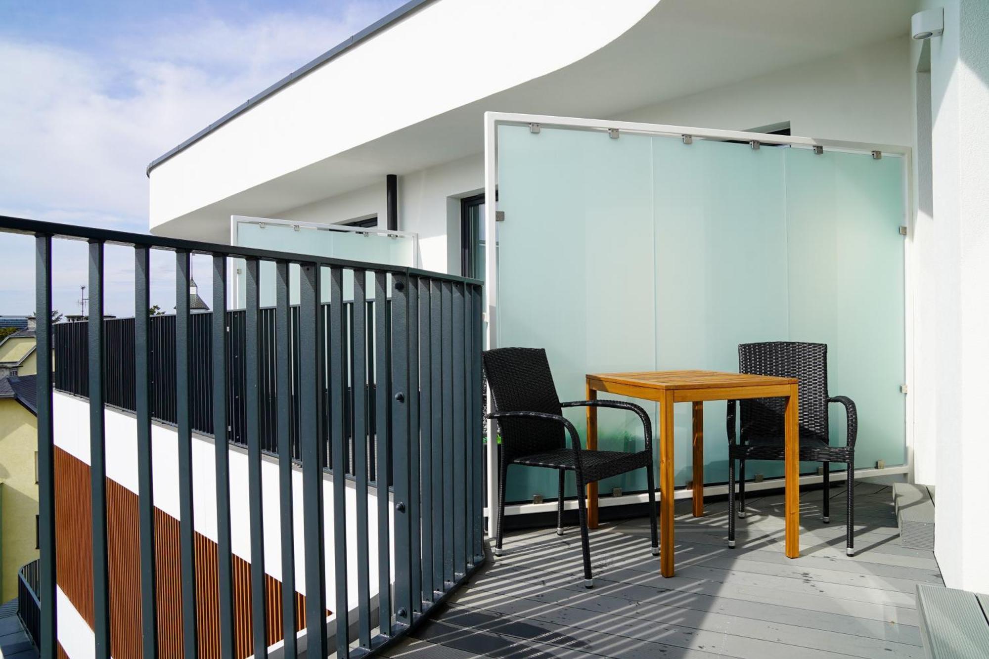 Baltic Waves Resort By Baltic Home Miedzyzdroje Exterior foto